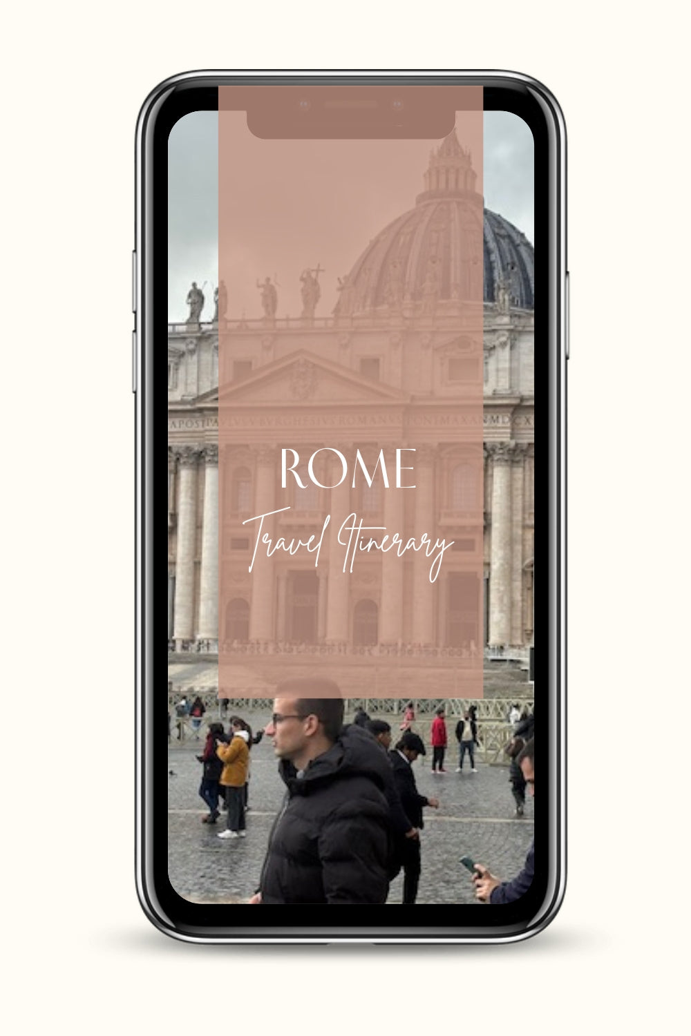 Rome Family Itinerary (Colosseum & Roman Forum with Kids)